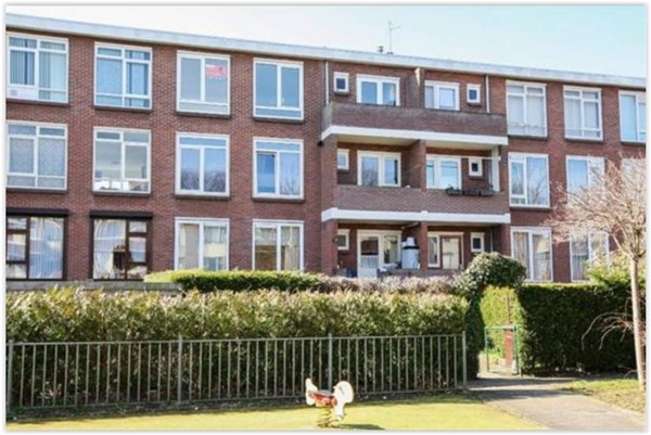 Medium property photo - Dr. Schaepmanstraat 66, 2982 AG Ridderkerk